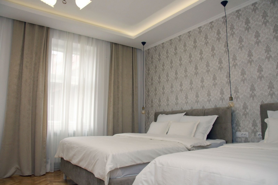 Apartman Korzo 9